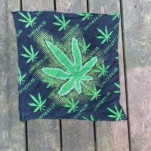 420 bandana
